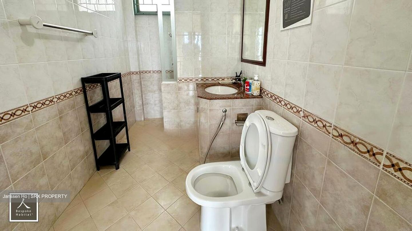 Yew Mei Green (D23), Condominium #599829971